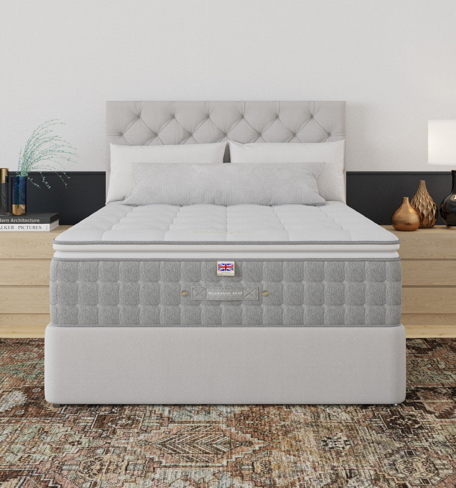 Thornbury Signature Luxury Pillow Top 6526 Mattress