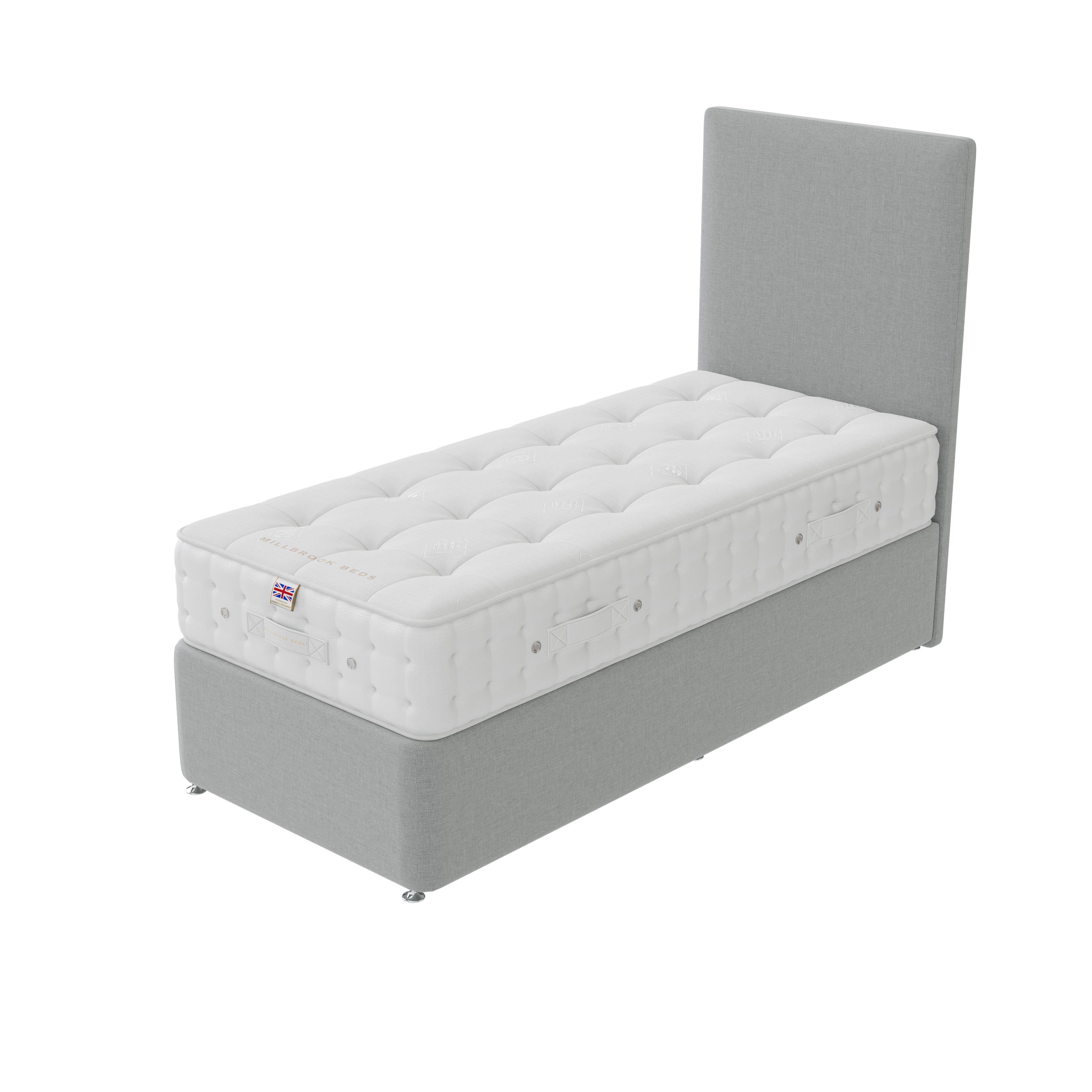 Heydon 1000 Adjustable Mattress