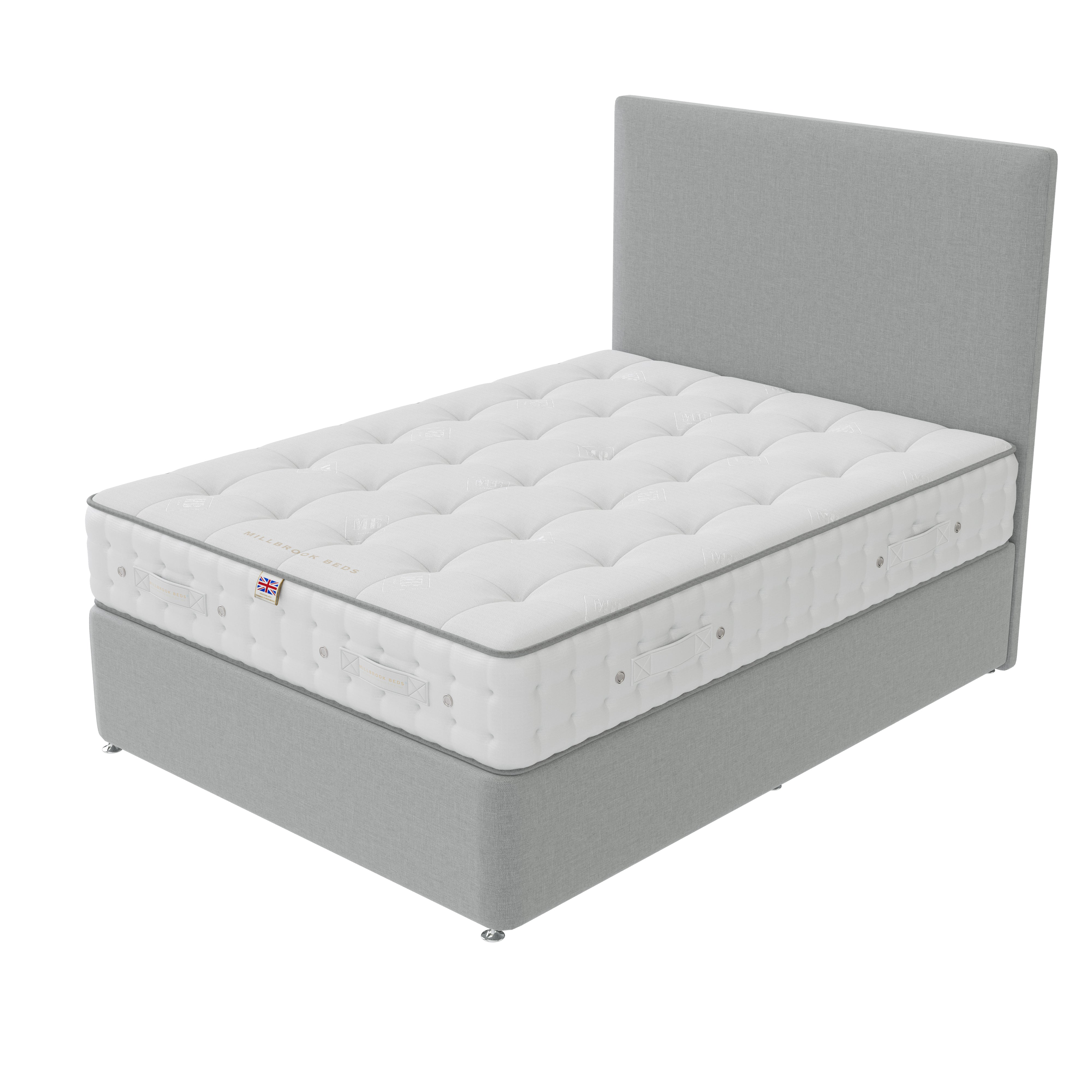 Hickling 2000 Adjustable Mattress