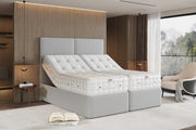 Hickling 2000 Adjustable Mattress