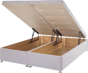 Harrisons Padded Top End Lift Ottoman Base