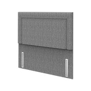 Harrisons Reykjavik deep fabric headboard for divan beds