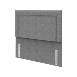 Harrisons Reykjavik deep fabric headboard for divan beds