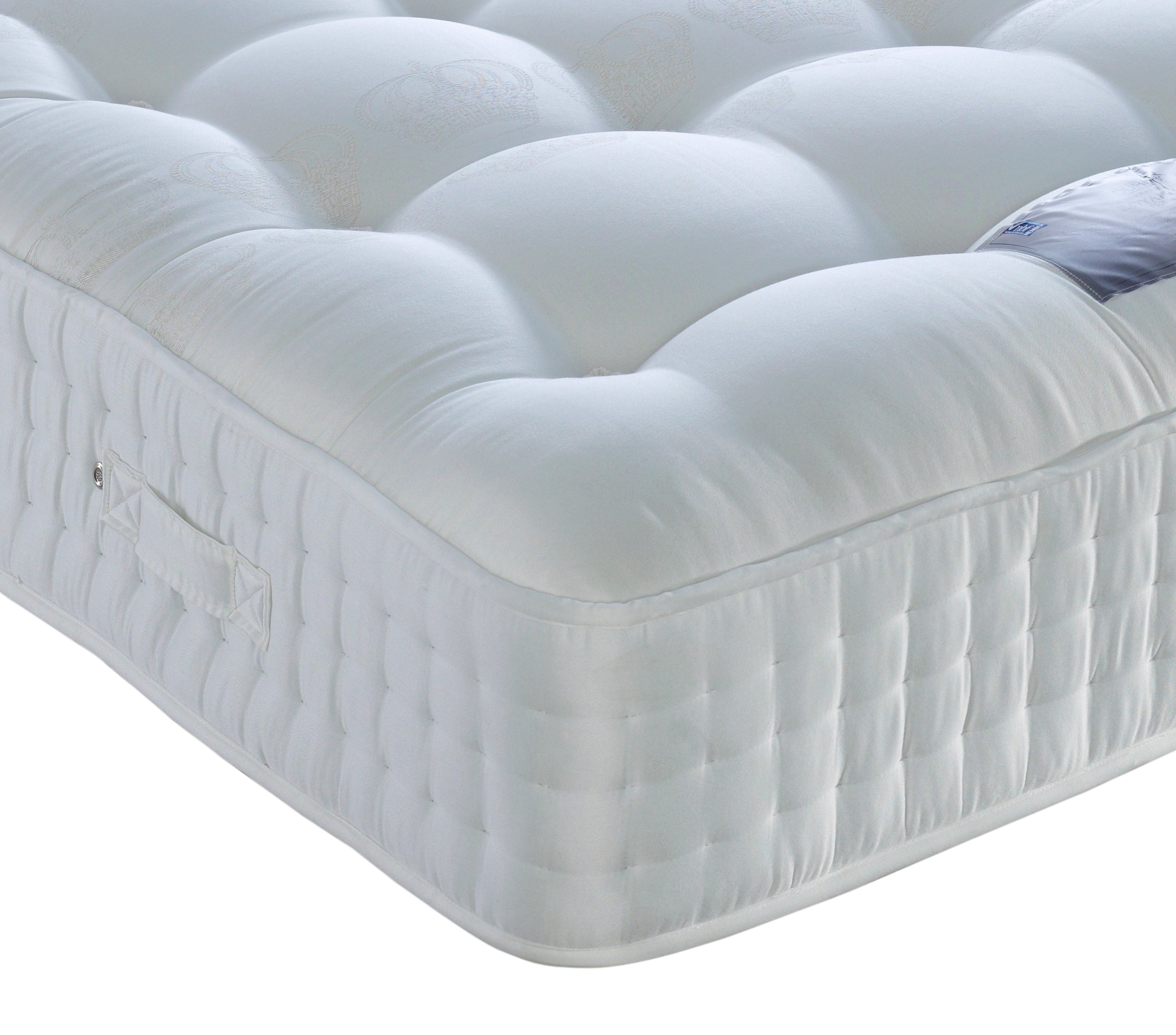Royal Crown Natural 1000 Mattress