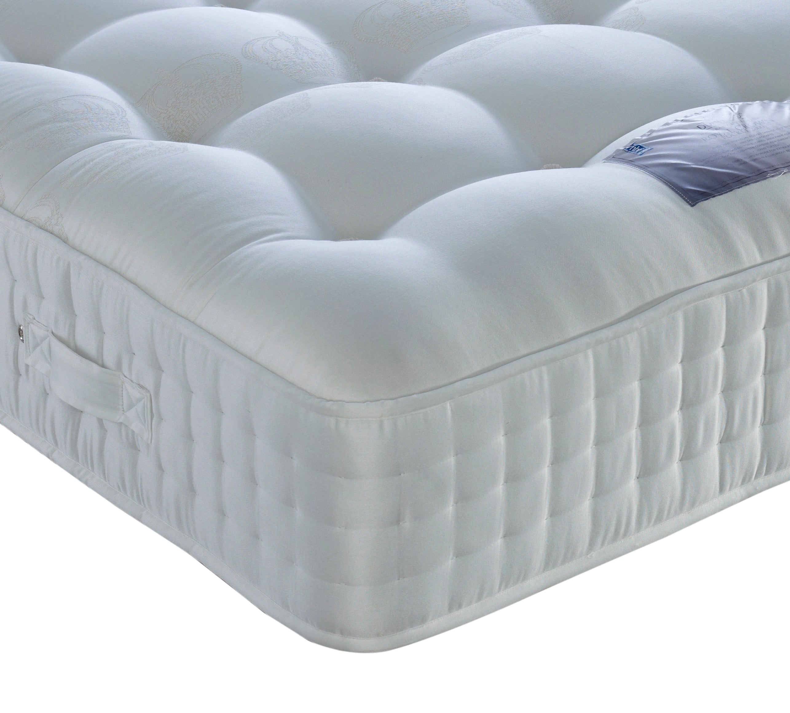 Royal Crown Natural 2000 Mattress