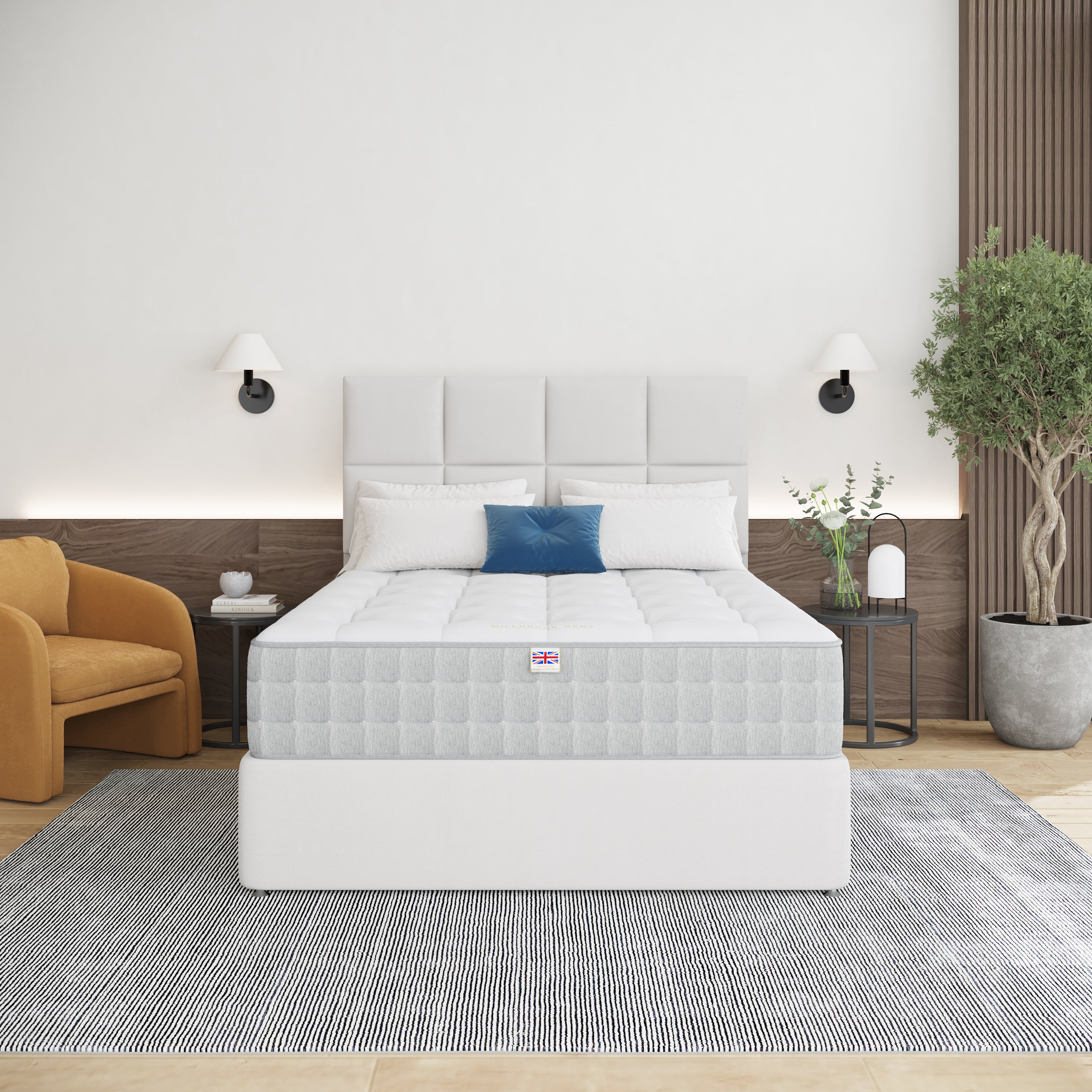 Thornbury Signature 1026 Mattress