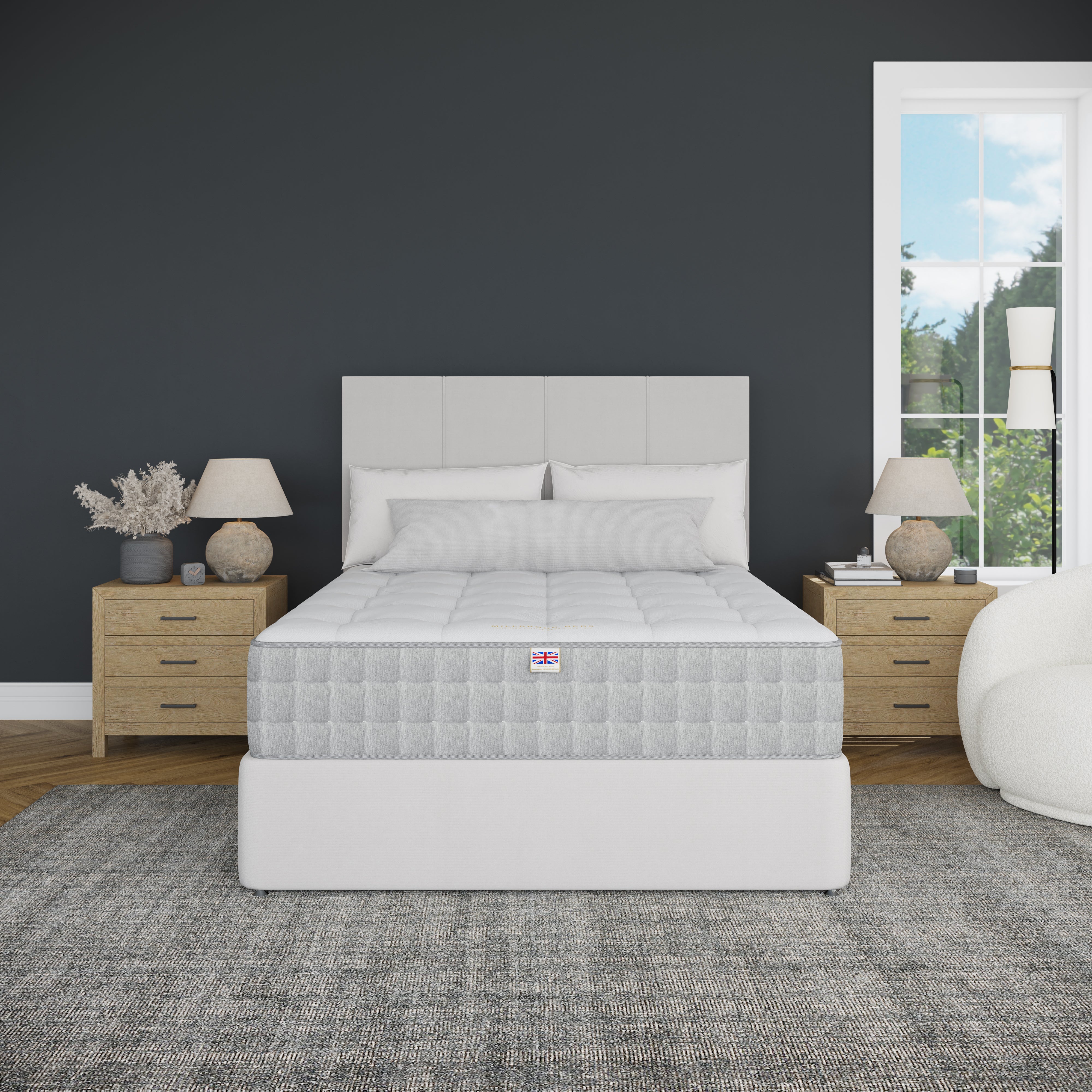Thornbury Signature 2526 Mattress