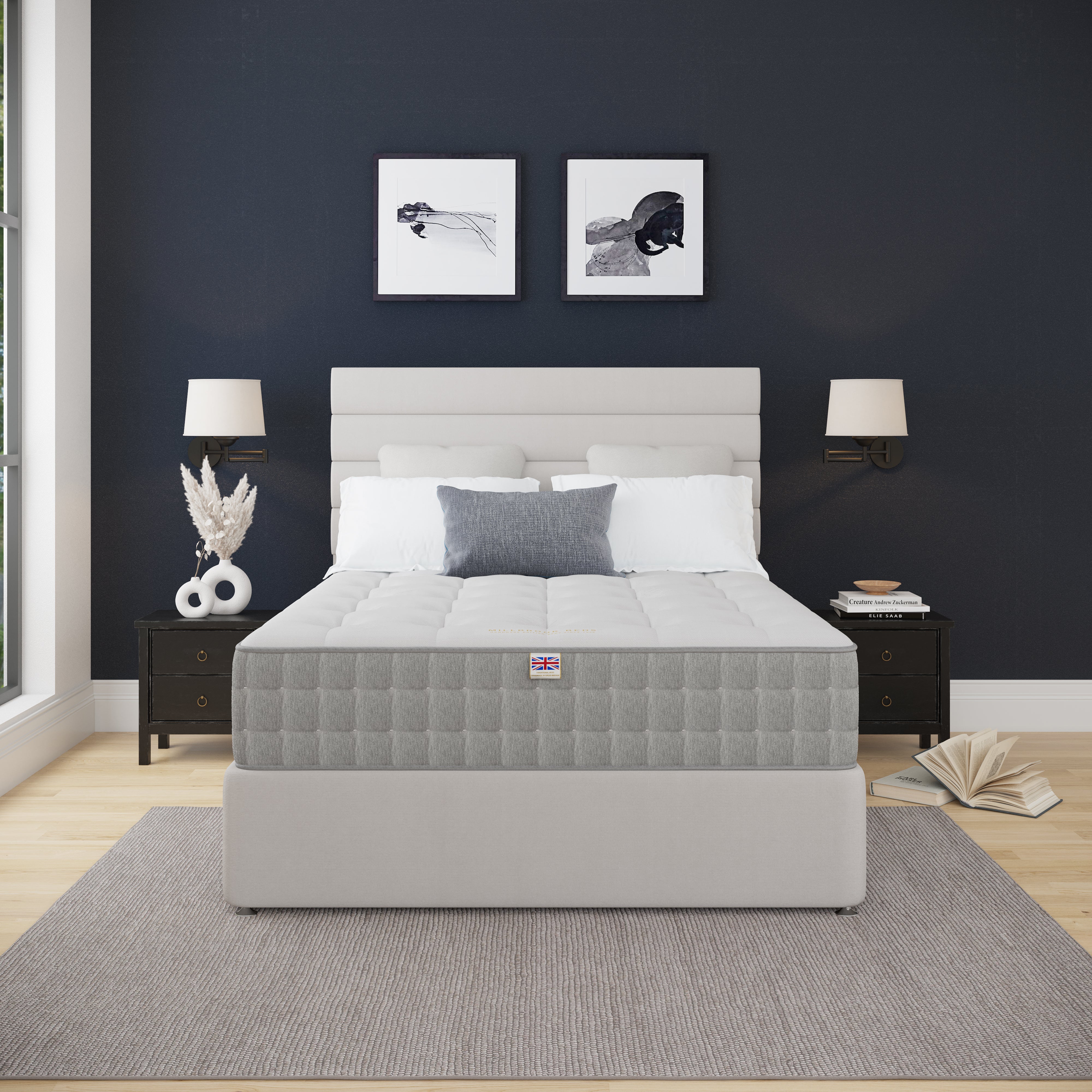 Thornbury Signature 4526 Mattress