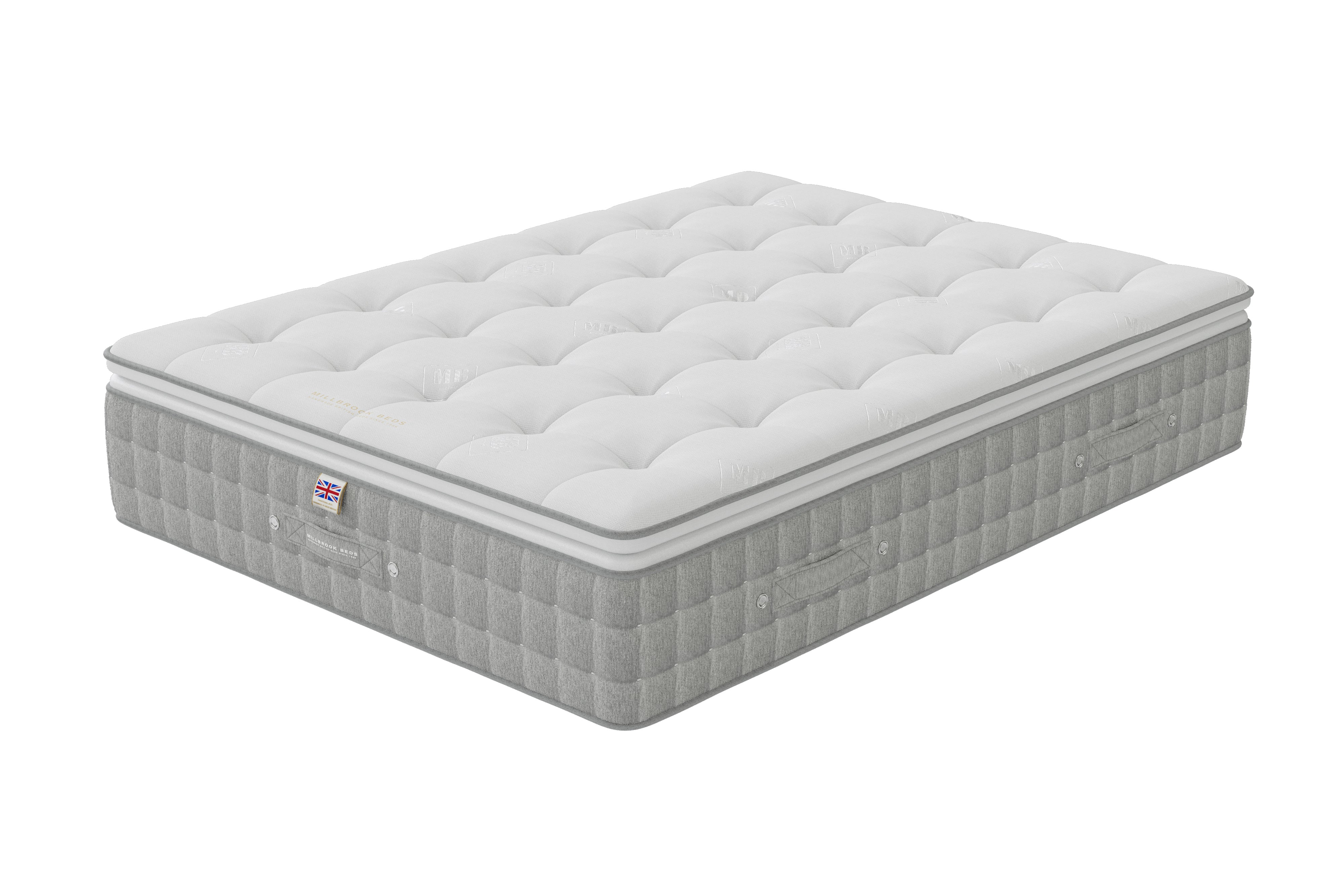 Thornbury Signature Luxury Pillow Top 4726 Mattress
