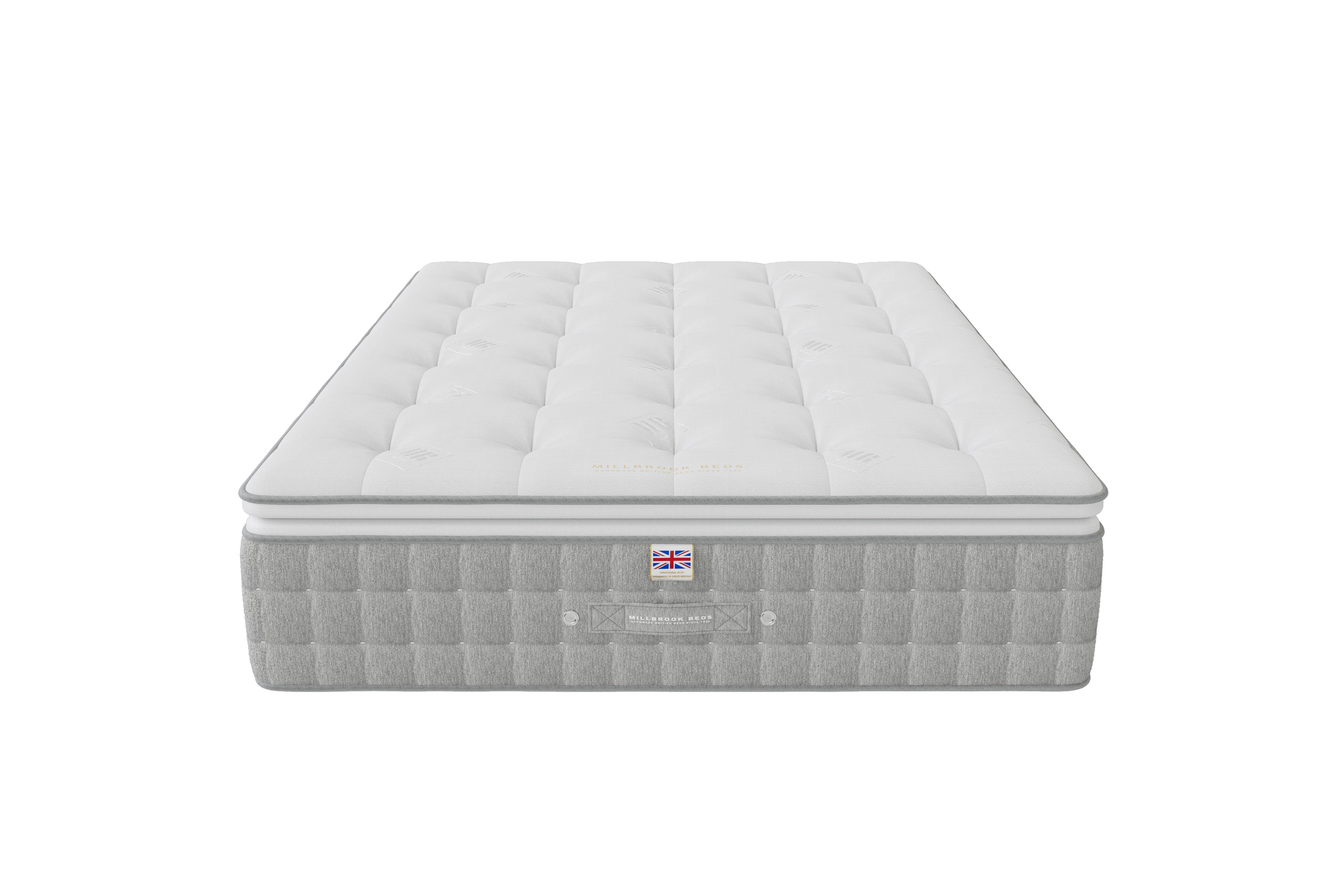 Thornbury Signature Luxury Pillow Top 4726 Mattress