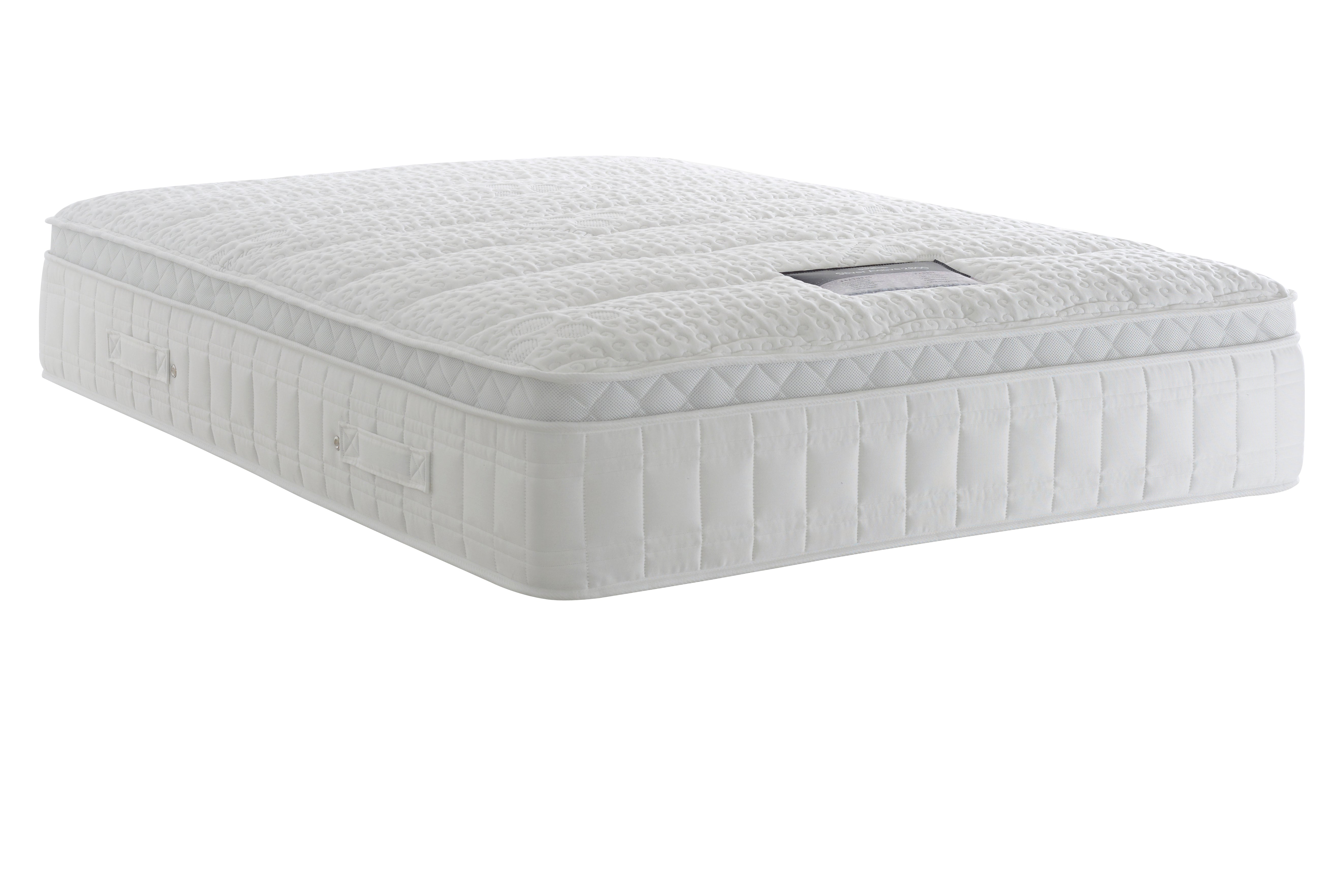 Silver Cloud 2800 Mattress