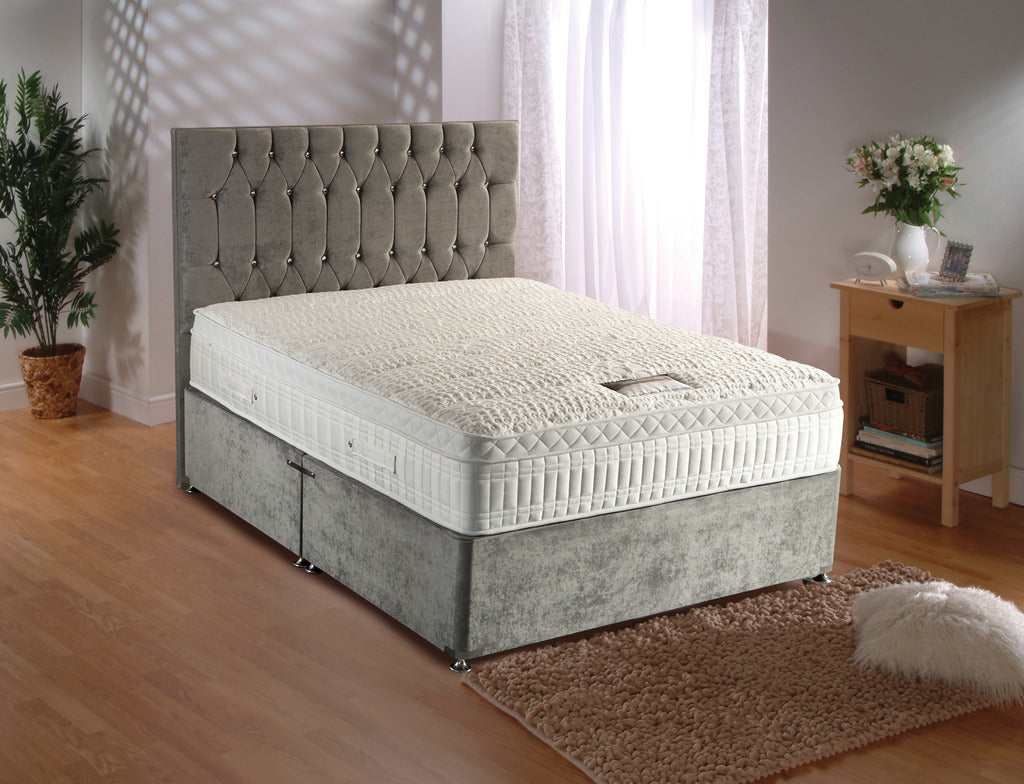 Silver Cloud 2800 Mattress