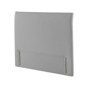 Harrisons Sonnet deep fabric headboard upholstered headboard
grey