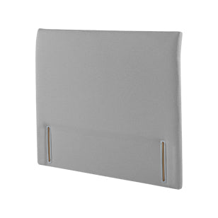 Harrisons Sonnet deep fabric headboard upholstered headboard
grey