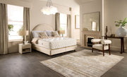 Harrisons Pearl mattress with 30000 pocket springs, handcrafted luxury design and superior body support