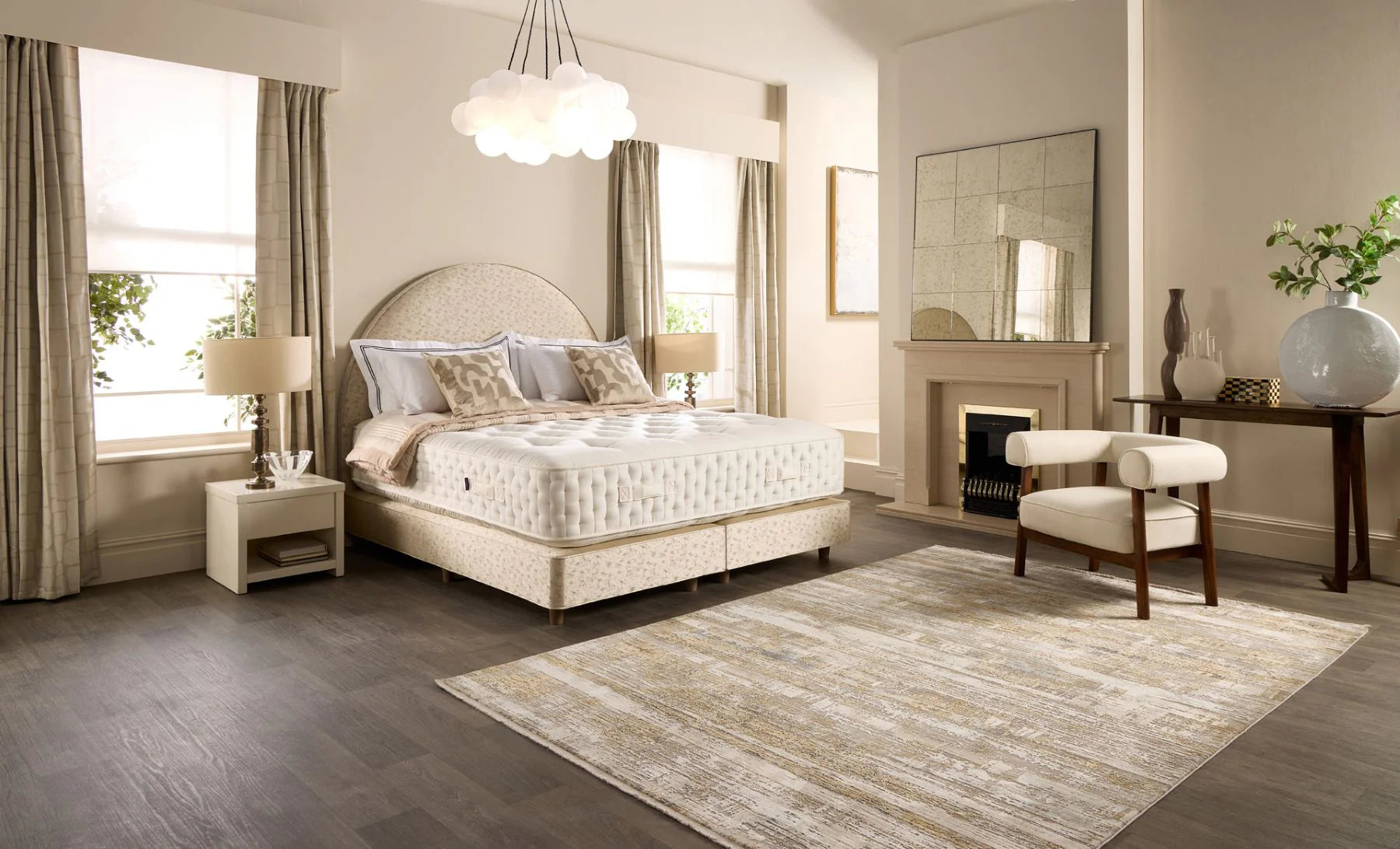 World of Beds