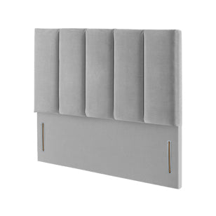 Harrisons Vienna deep headboard upholstered headboard for divan beds
